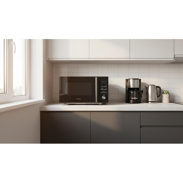 Микроволновая печь Vivaris VCM F23B1DF