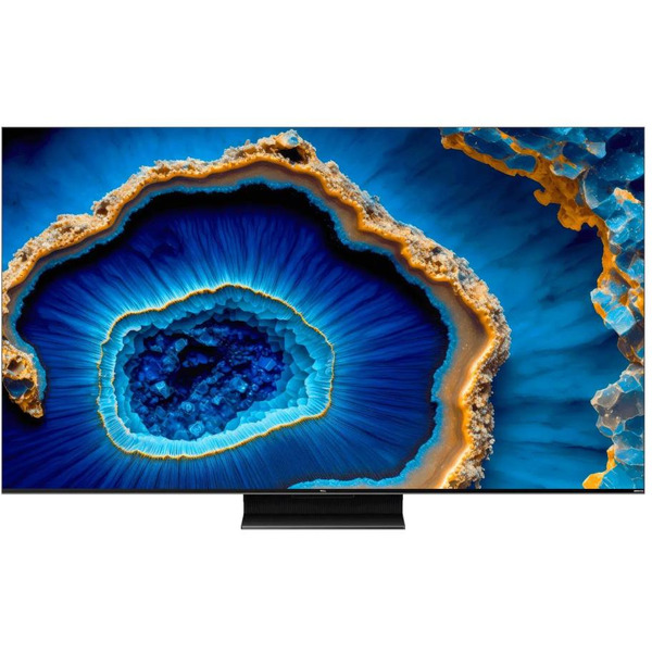 Телевизор TCL 55MQLED80