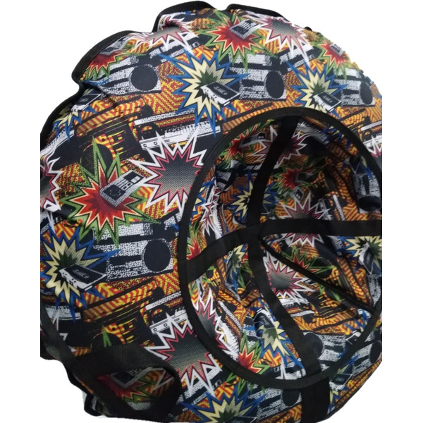 Тюбинг EMI FILINI OD-10034 100 см (бум)