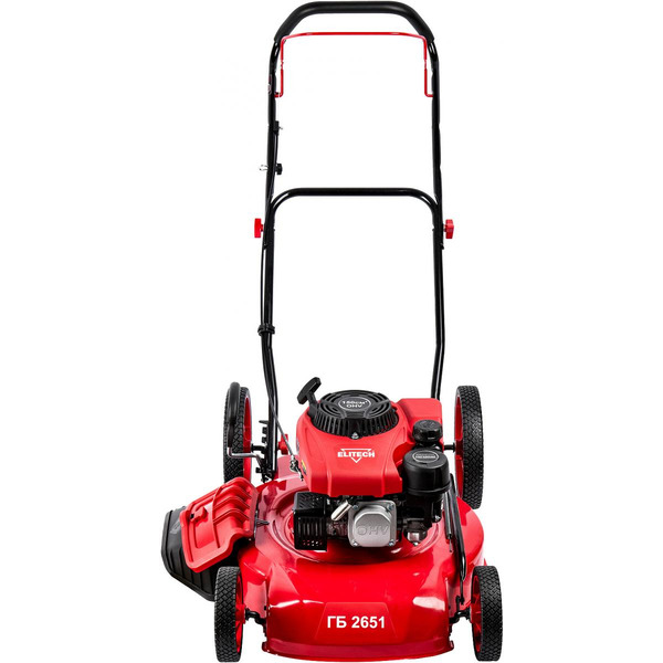Газонокосилка ELITECH ГБ 2651 205400