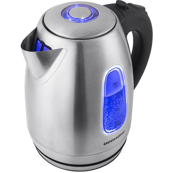 Электрочайник РЕДМОНД RK-M183 (Сталь)