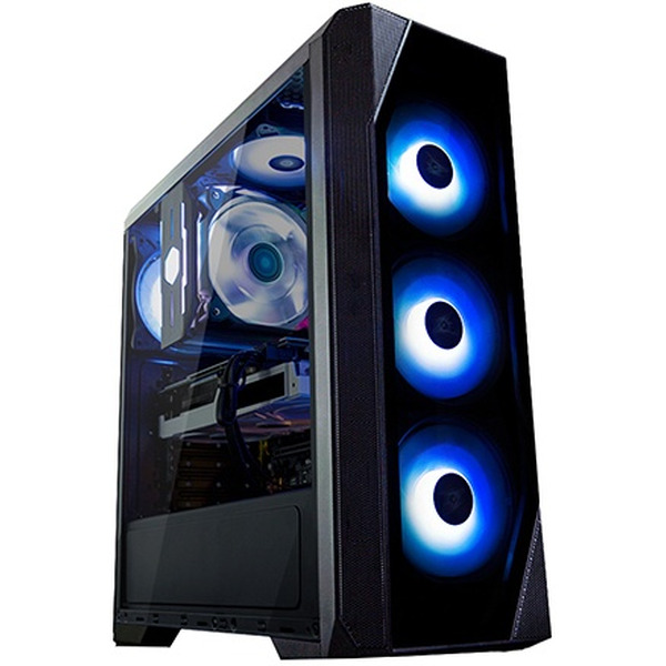Корпус Zalman N5 TF