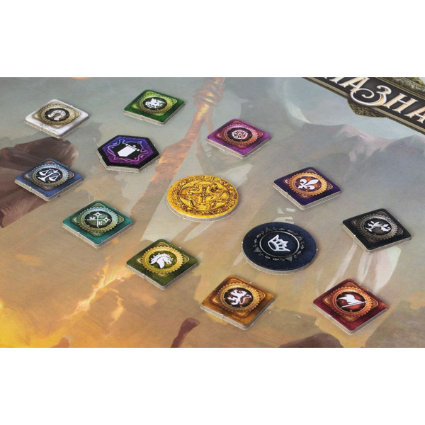 Настольная игра Hobby World 915417 Предназначение