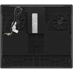 Варочная панель MAUNFELD CVI604EXBK