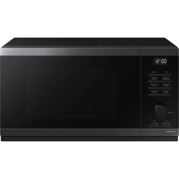 Микроволновая печь Samsung MS32DG4504AGBW