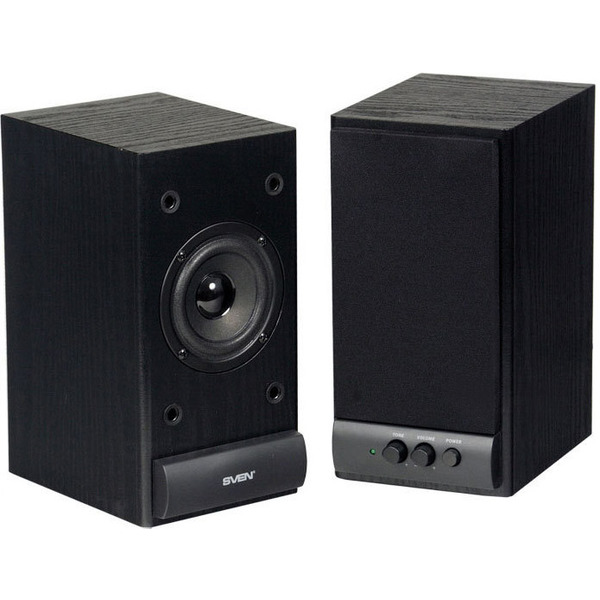 Акустическая система SVEN SPS-609 Black