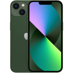 Смартфон Б\У APPLE iPhone 13 Grade A 128GB Green (MNG63LL/A)