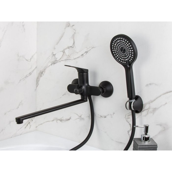 Смеситель Econoce EC0711BL