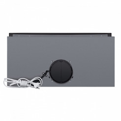 Кухонная вытяжка MAUNFELD Crosby Light (C) 60 (черный)