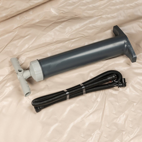 Палатка Sundays Надувная SYG250910-1 (бежевый)