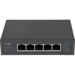 Коммутатор Cudy HS105