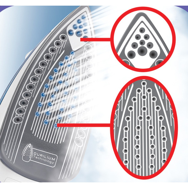 Утюг TEFAL FV2675E0