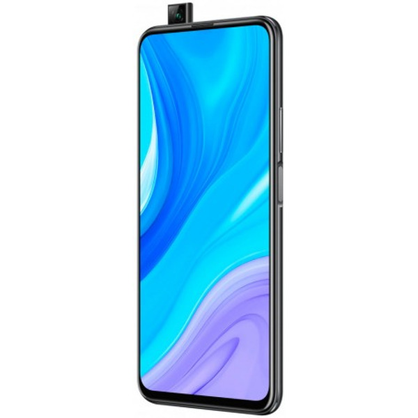 Смартфон Huawei Y9s (STK-L21) полночный черный