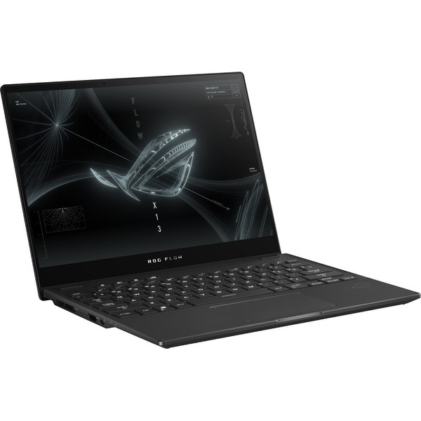 Игровой ноутбук 2-в-1 Asus ROG Flow X13 GV301QE-K5138