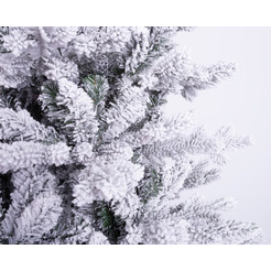 Ель искусственная Winter Drop 210 / 24117