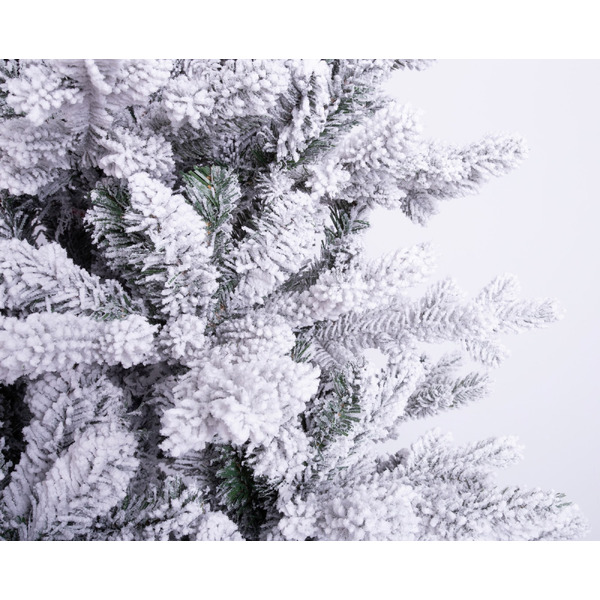 Ель искусственная Winter Drop 210 / 24117