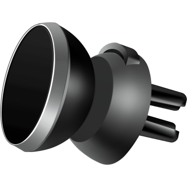 Магнитный держатель в вент. решетку GINZZU GH-380M