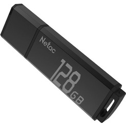 USB Flash Netac U351 USB 2.0 128GB NT03U351N-128G-20BK