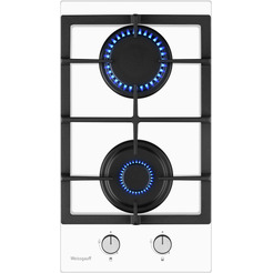 Варочная панель Weissgauff HGG 320 WGL