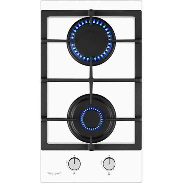 Варочная панель Weissgauff HGG 320 WGL