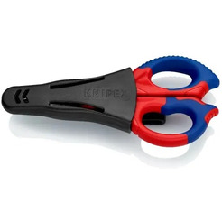 Ножницы электрика KNIPEX 9505155SB