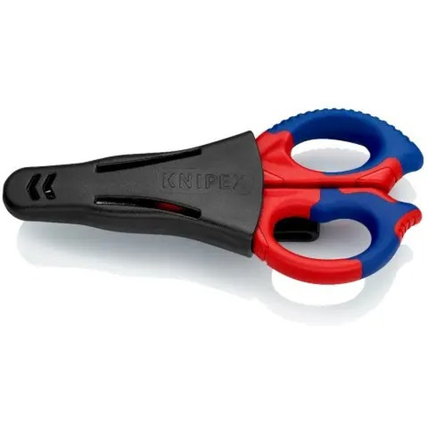 Ножницы электрика KNIPEX 9505155SB