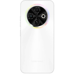 Смартфон Tecno Spark 30C 6GB/128GB (белый)
