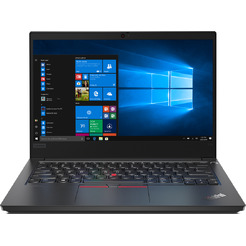 Ноутбук Lenovo ThinkPad E14 20RA0037RT