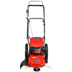 Газонокосилка бензиновая ECO LG-820 (EC1553-7)