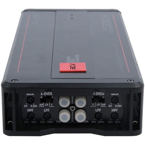 Усилитель ACV DX-4.200