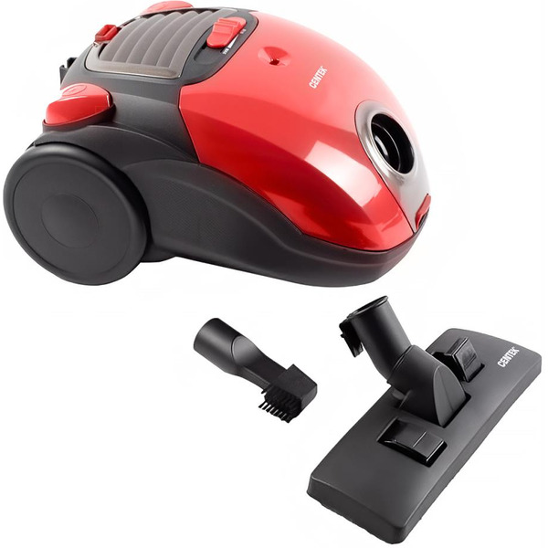 Пылесос CENTEK CT-2511 (красный)