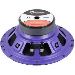 Автоакустика DL Audio Piranha 165 V.2