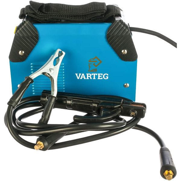 Сварочный инвертор Varteg 250 5266