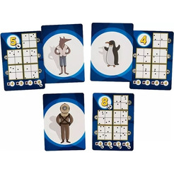 Настольная игра GaGa В центре внимания GG598