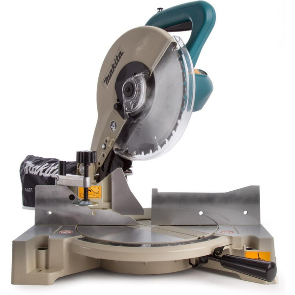 Дисковая пила Makita LS1040