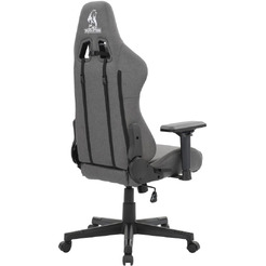 Кресло компьютерное Evolution Tactic PRO Graphite