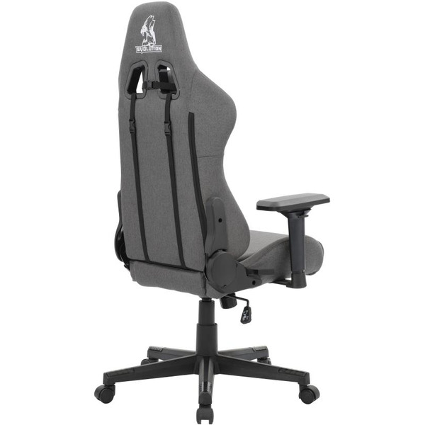 Кресло компьютерное Evolution Tactic PRO Graphite