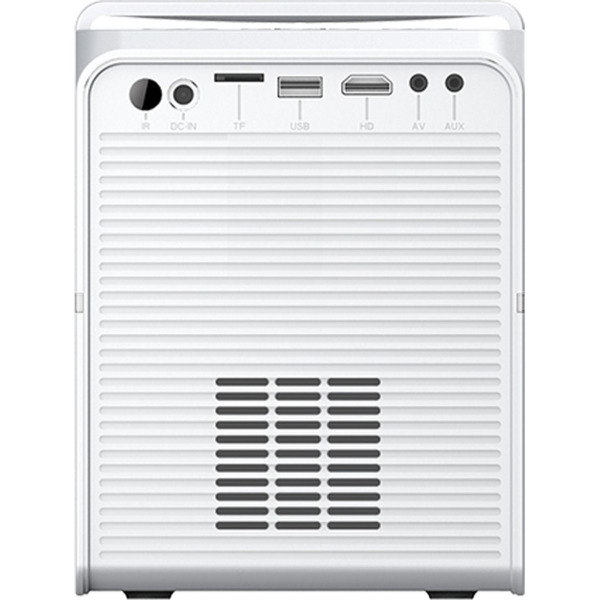 Проектор CACTUS CS-PRC.04WT.WUXGA-A