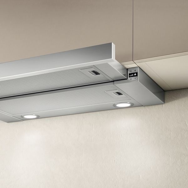 Вытяжка ELICA ELITE 26 IX/A/60