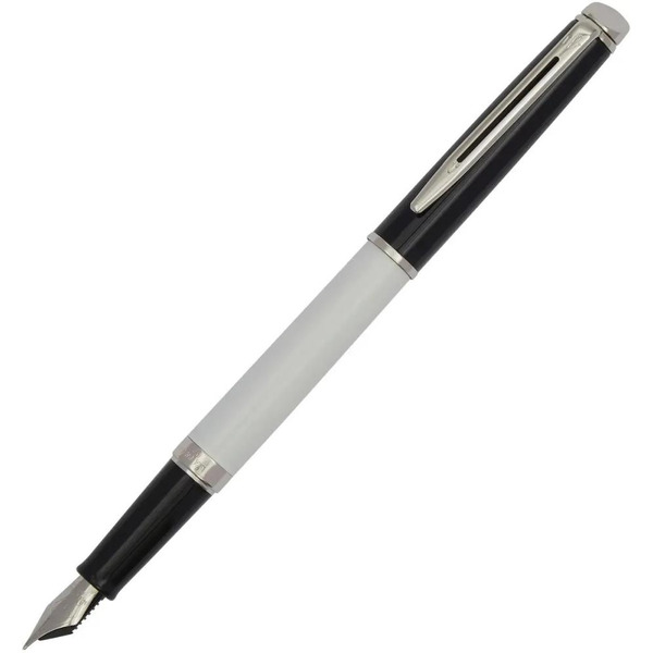 Ручка перьевая Waterman Hemisphere Colour Blocking 2202843