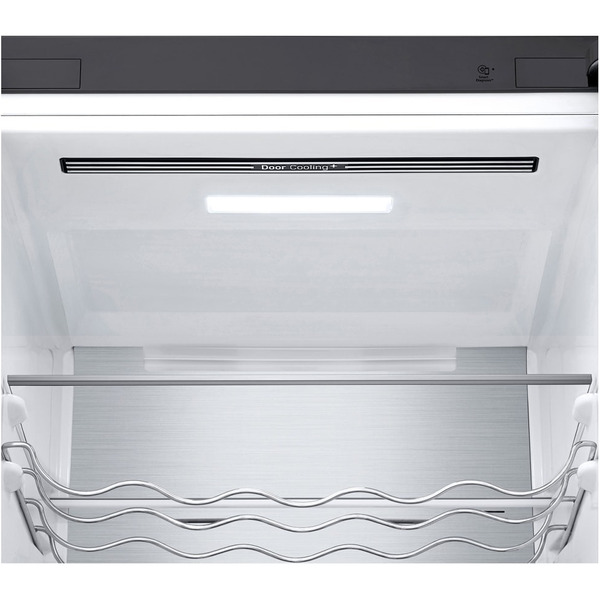 Холодильник LG DoorCooling+ GA-B509CMUM
