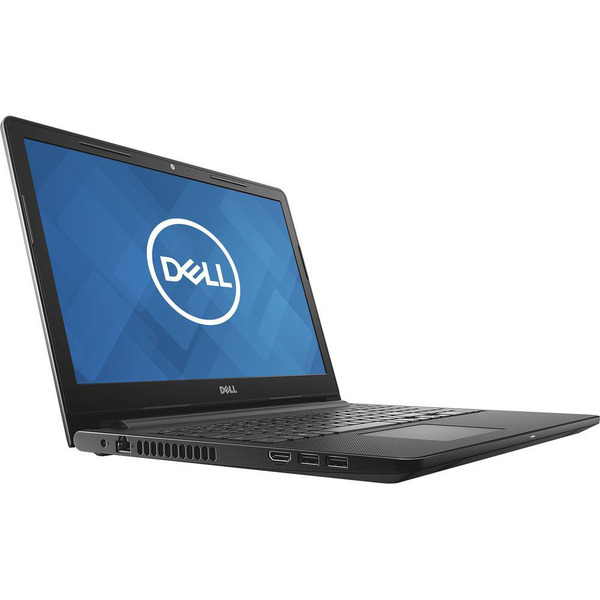 Ноутбук Dell Inspiron 15 3567-3482 Silver