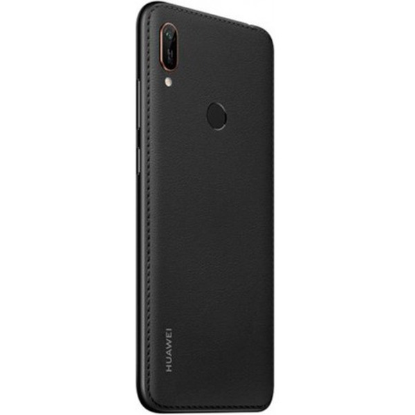 Смартфон HUAWEI Y6 2019 (MRD-LX1F) классический черный