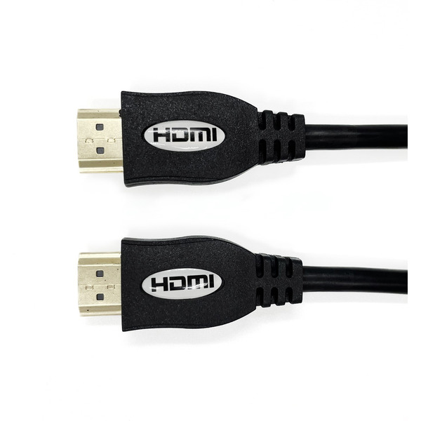 Кабель HDMI package ROXO VSD-1003 2 m ver.2.0