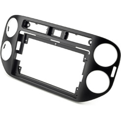 Рамка Incar RVW-FC581 (XTA VW TIGUAN 2011+)