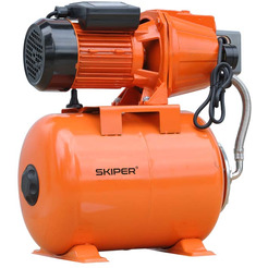 Насосная станция Skiper JET100
