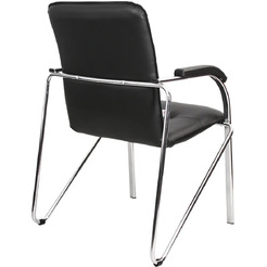 Стул Bels Самба 451370-85/V14 (черный)