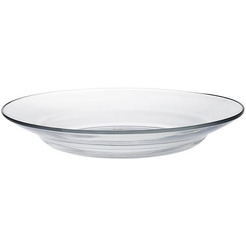 Тарелка глубокая Duralex Lys Clear 3011AF06D1111
