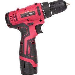 Дрель-шуруповерт Edon AD-1201