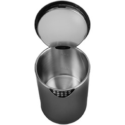 Электрический чайник Centek CT-0006 (черный)